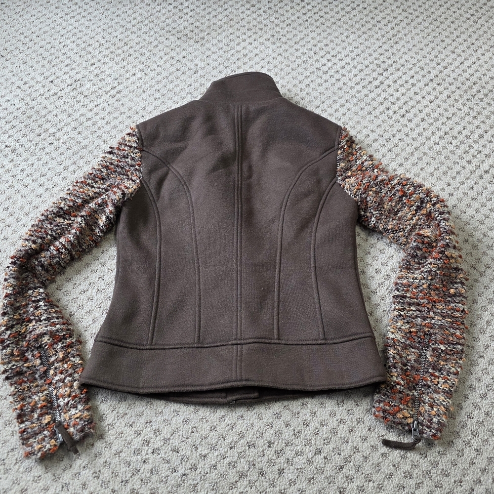 Thml Jacket - image 8